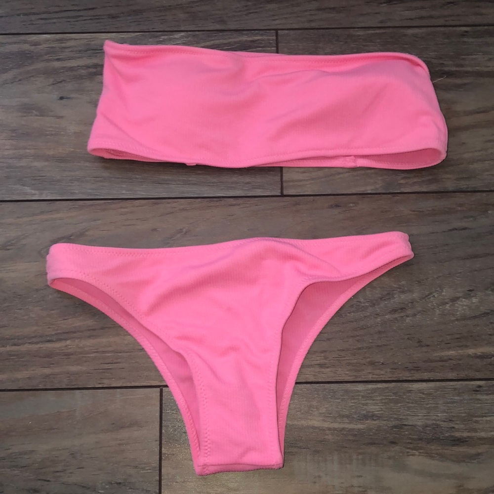 Bathing Suit